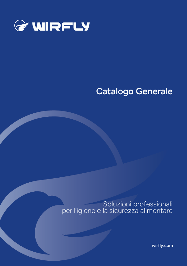 Catalogo generale